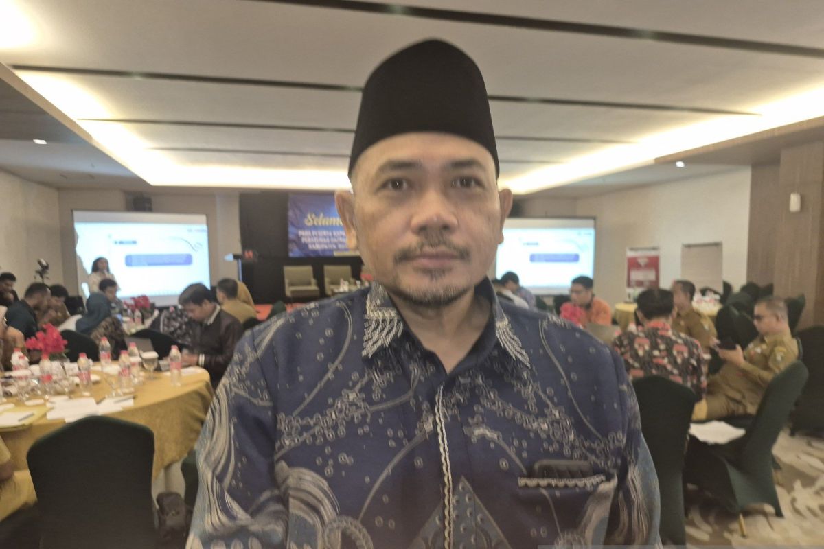Rencana Khusus: Kanwil HAM Jambi analisis produk hukum pastikan bebas pelanggaran