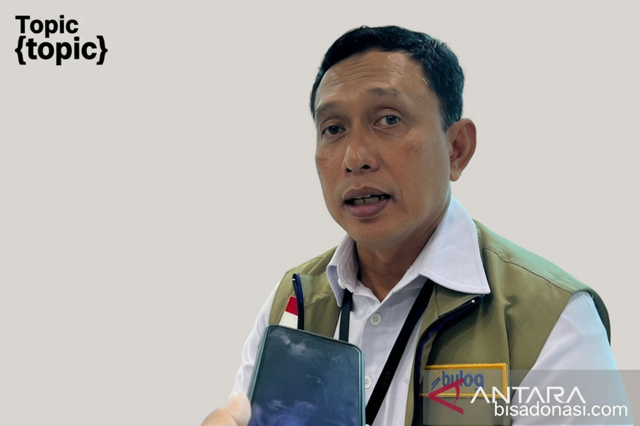 Agenda Utama: Dirut Bulog minta jajaran di daerah operasi pasar MinyaKita