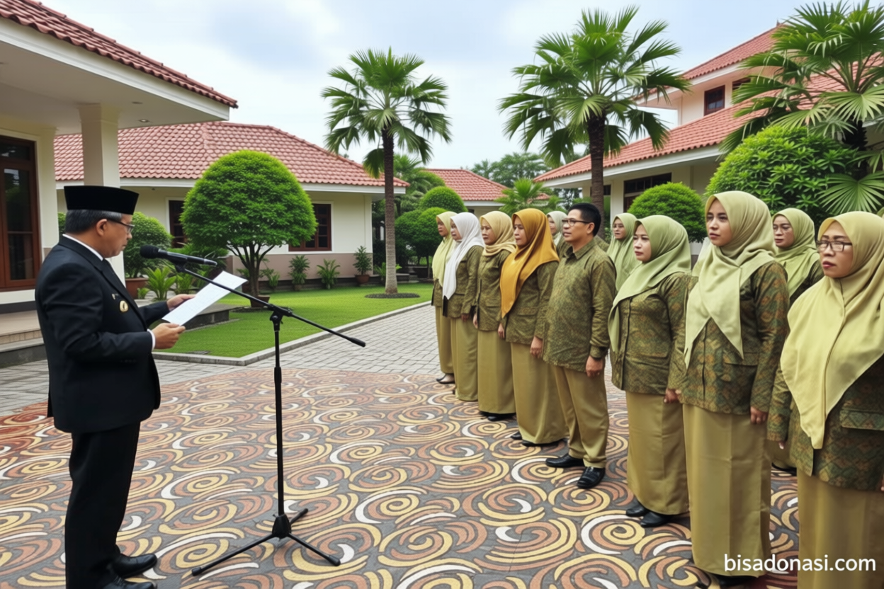 Latest Program: Pemkab Kutai Timur targetkan eliminasi TB pada 2030