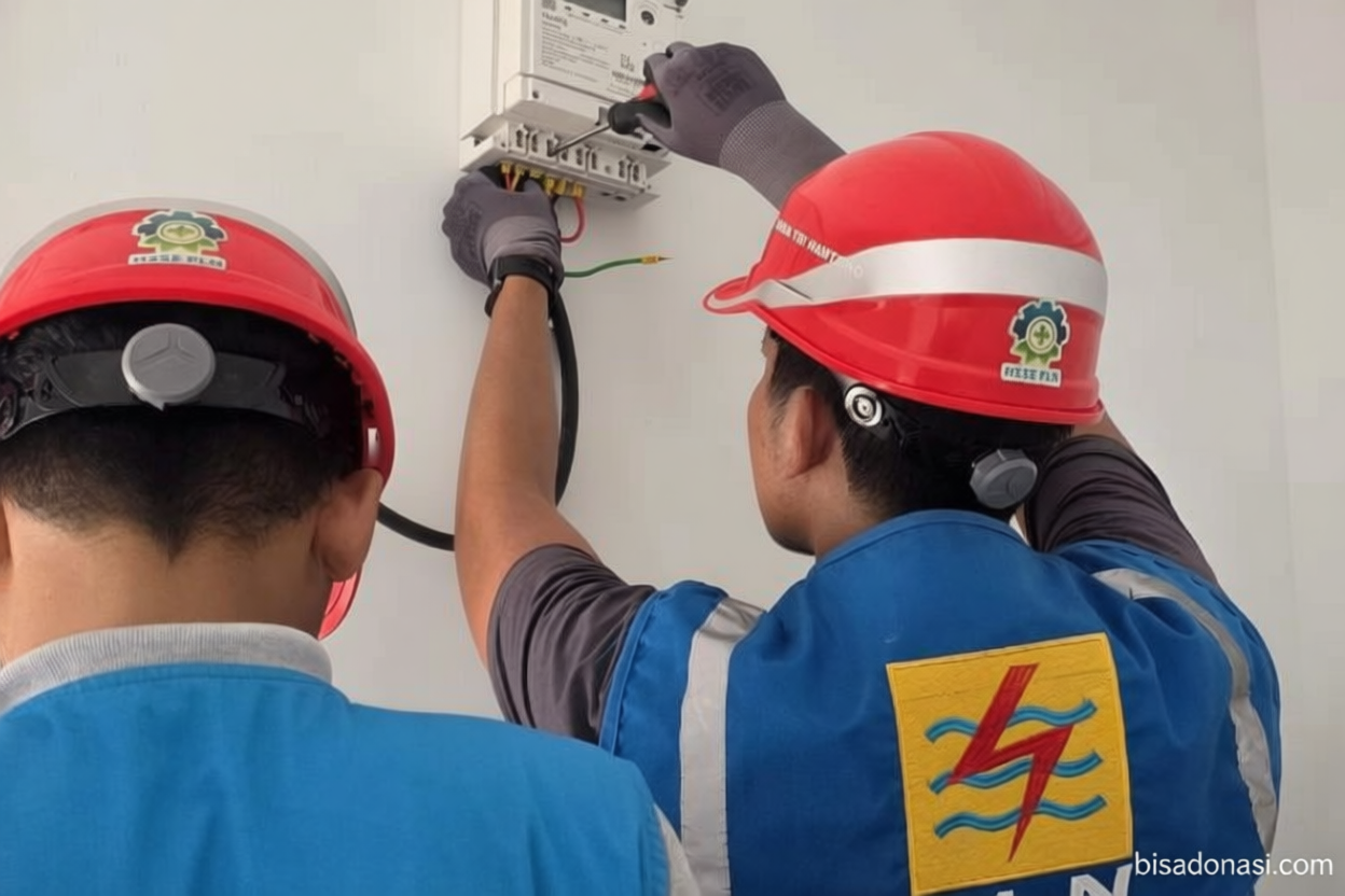 Kebijakan Baru: PLN siapkan fitur Simulasi Biaya untuk transparansi biaya listrik