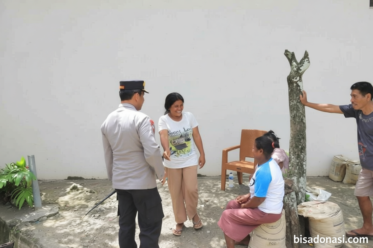 Pembahasan Penting: Kapolda Maluku Utara jamin keamanan dan pemulihan usai konflik
