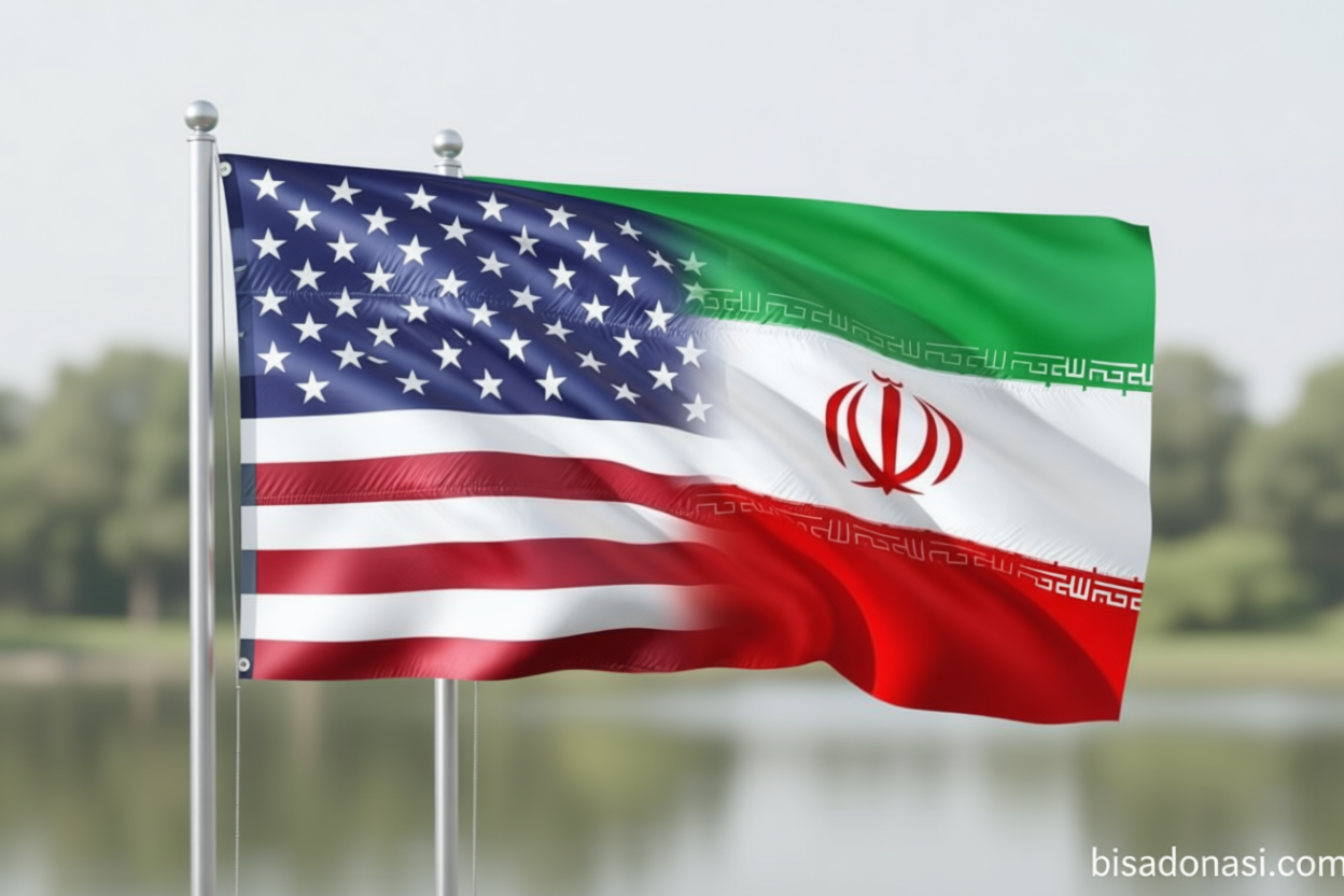 Kunjungan Penting: Delegasi Iran tunda datang ke Islamabad karena Israel serang Lebanon