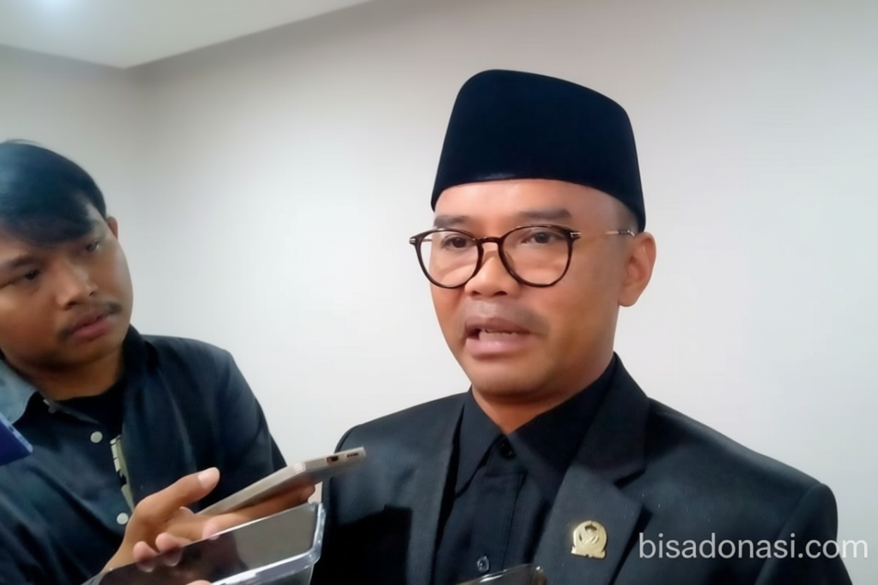 Strategi Penting: DPRD NTB: Penutupan sementara ratusan SPPG untuk keamanan makanan