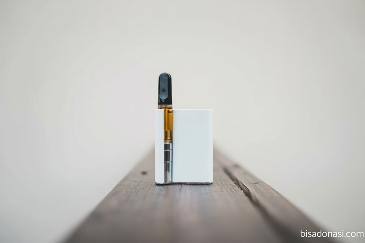 Dokter: Adiksi nikotin pada vape dorong remaja beralih ke rokok