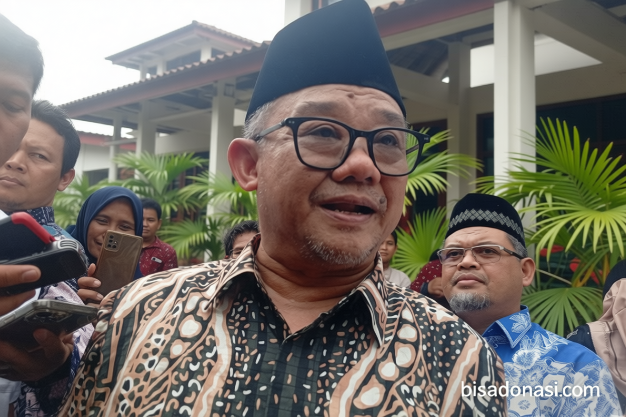 Special Plan: Humaniora kemarin, pengawasan Daycare hingga tiga hal hadapi disrupsi