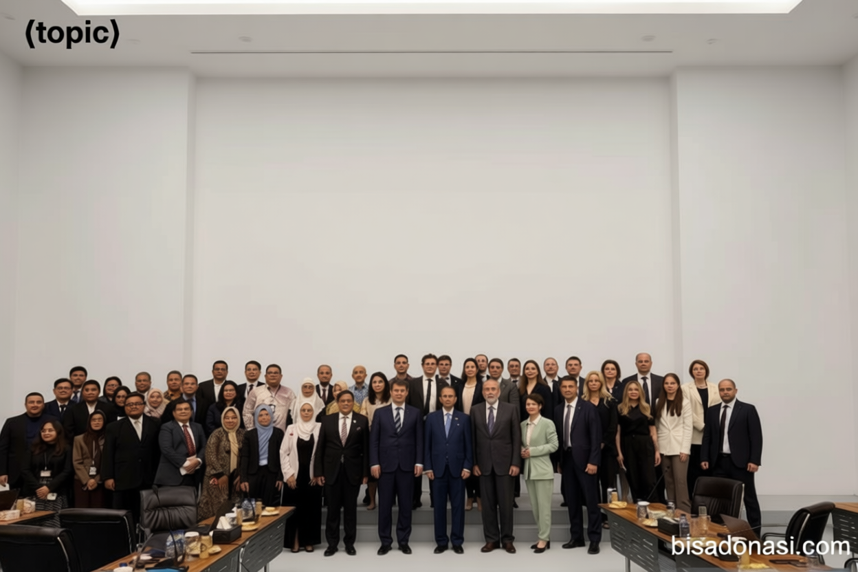 Strategi Penting: RI dan Rusia perkuat kerja sama strategis pascateken FTA Eurasia