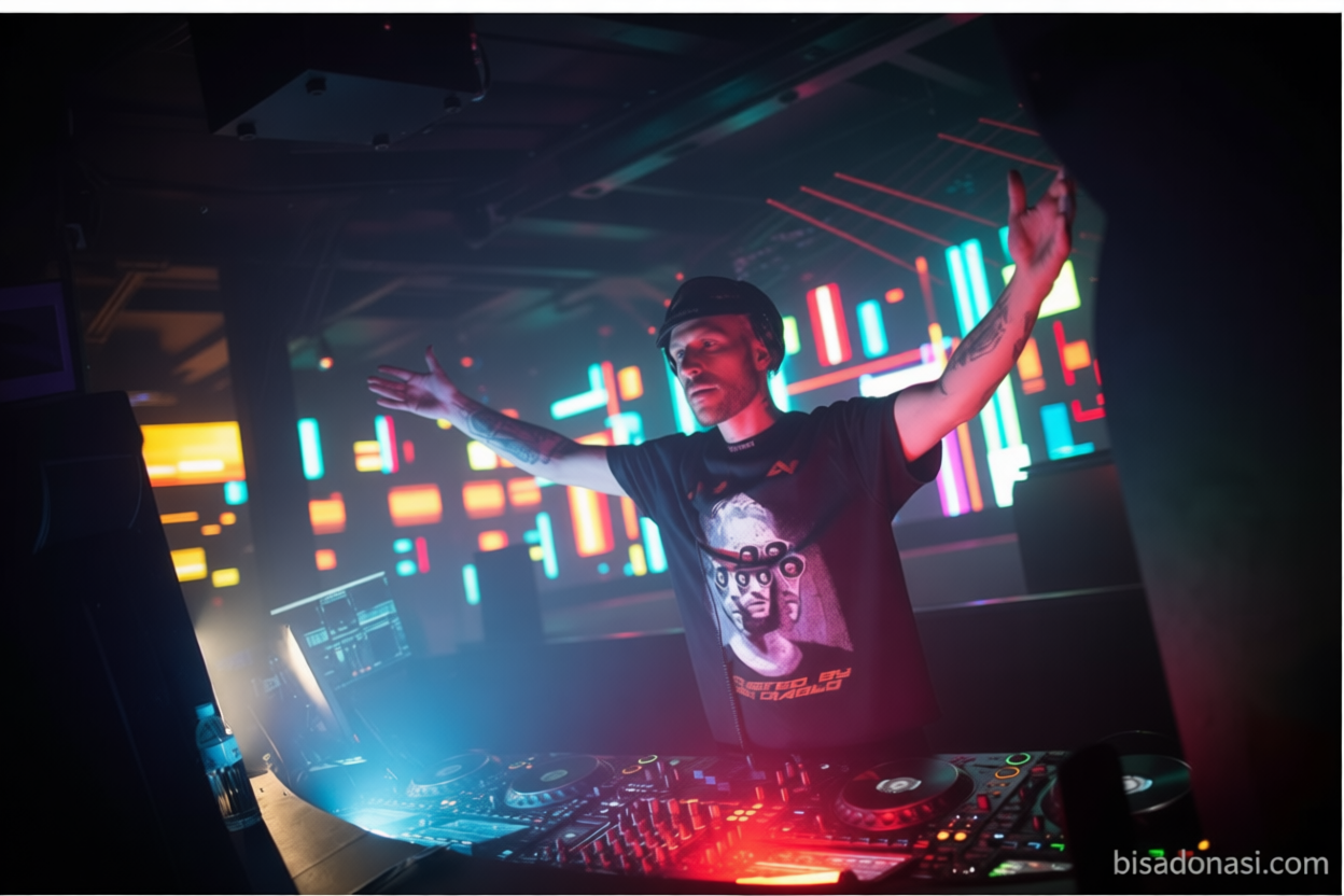 Key Discussion: KuCoin Gelar HEXAGON BLOCK PARTY di Hong Kong Web3 Festival, Hadirkan DJ Don Diablo dan Usung Semangat Komunitas