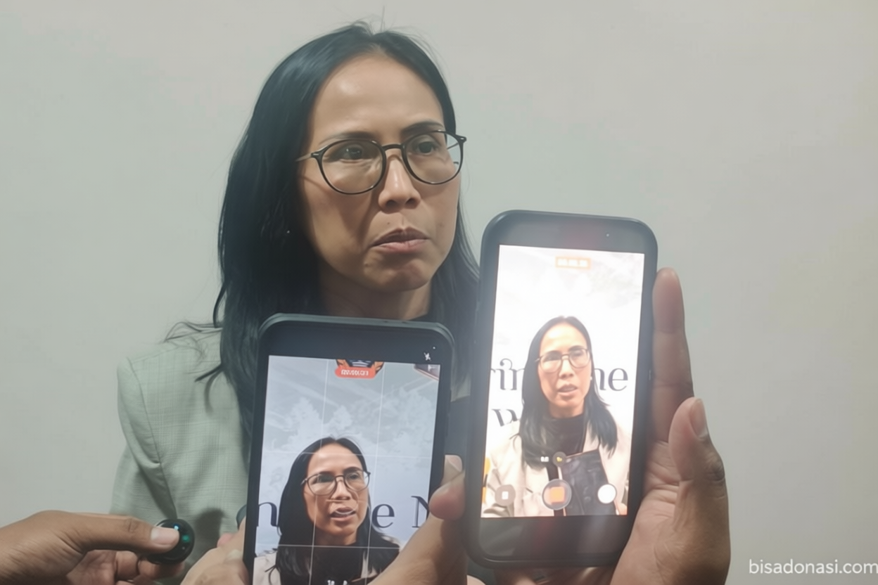 Menghadapi Tantangan: PSSI sebut “pasportgate” Felicia de Zeeuw sudah teratasi