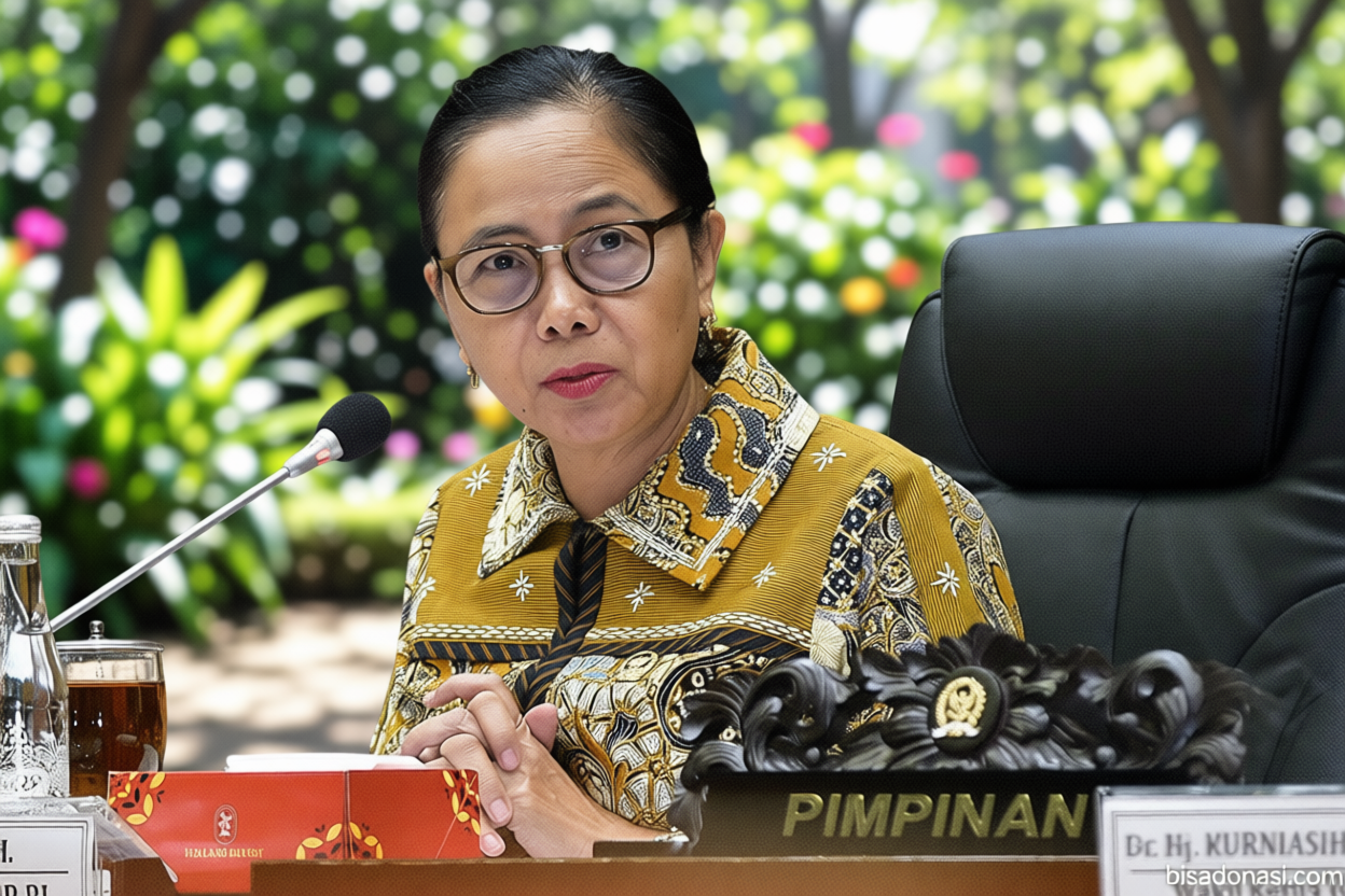 Visit Agenda: Komisi X DPR minta dosen PTN terkait kekerasan daycare dinonaktifkan