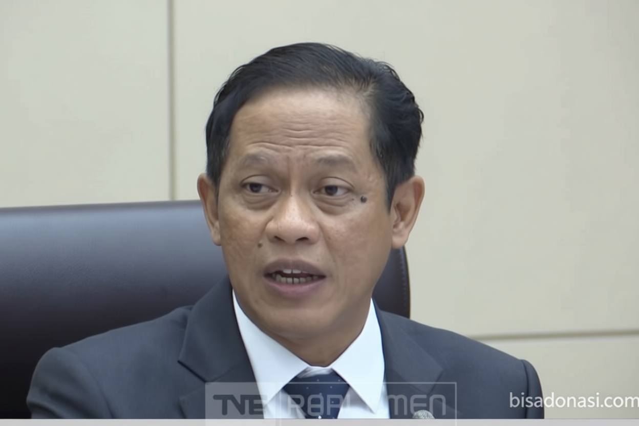Pembahasan Penting: KLH beri sanksi 67 perusahaan terkait banjir Sumatera