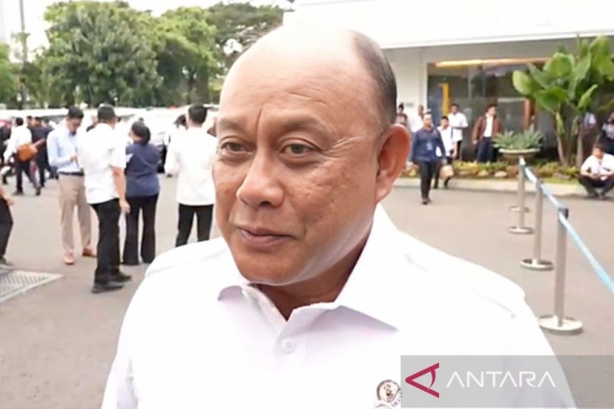 Agenda Utama: BGN: Penggunaan keuangan negara untuk MBG berlapis dan transparan