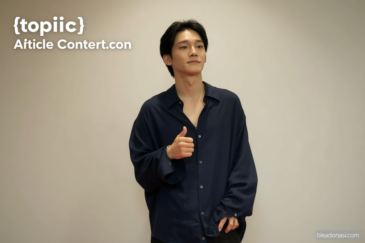 Isu Penting: Chen, Baekhyun, Xiumin dikabarkan ingin akhiri kontrak dengan INB100