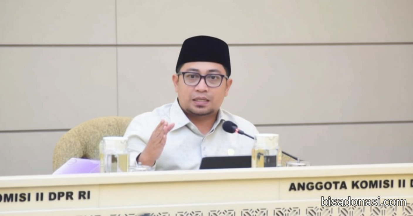 Kebijakan Baru: WFH ASN Setiap Jumat Resmi Berlaku Mulai Hari Ini, DPR Minta Evaluasi Berkala