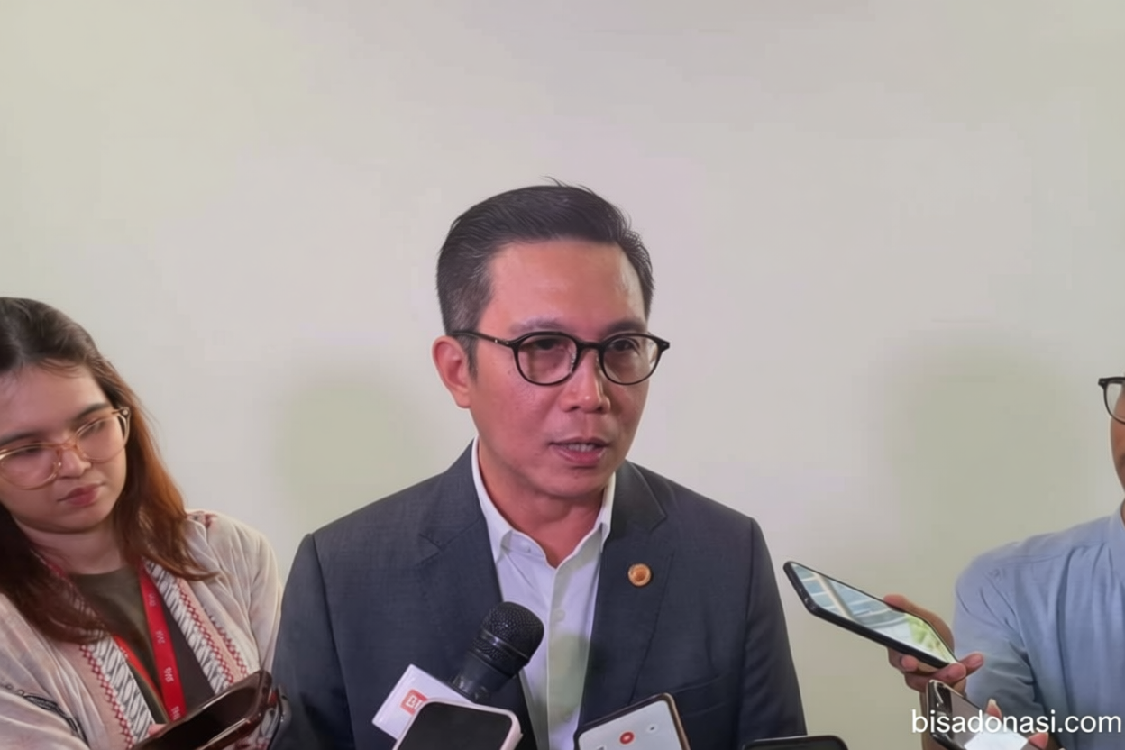 Strategi Penting: BEI siap tuntaskan evaluasi sistem perdagangan FCA di kuartal II 2026