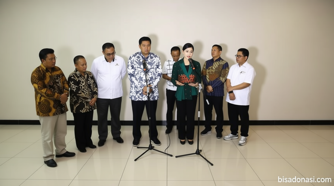 Pembahasan Penting: OJK Dukung Program 3 Juta Rumah Lewat Penguatan Kebijakan SLIK