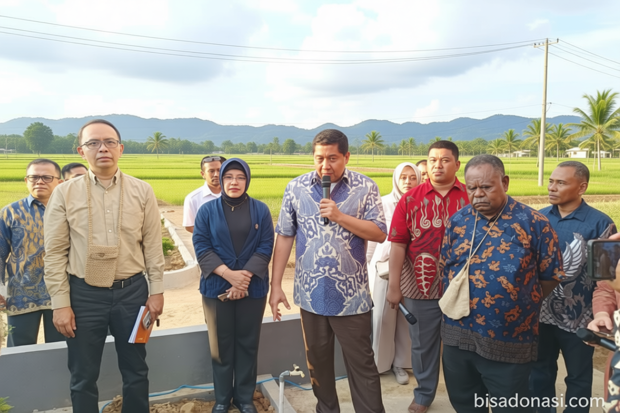 Latest Program: PKP alokasikan 3.000 unit rumah subsidi di Papua Barat Daya