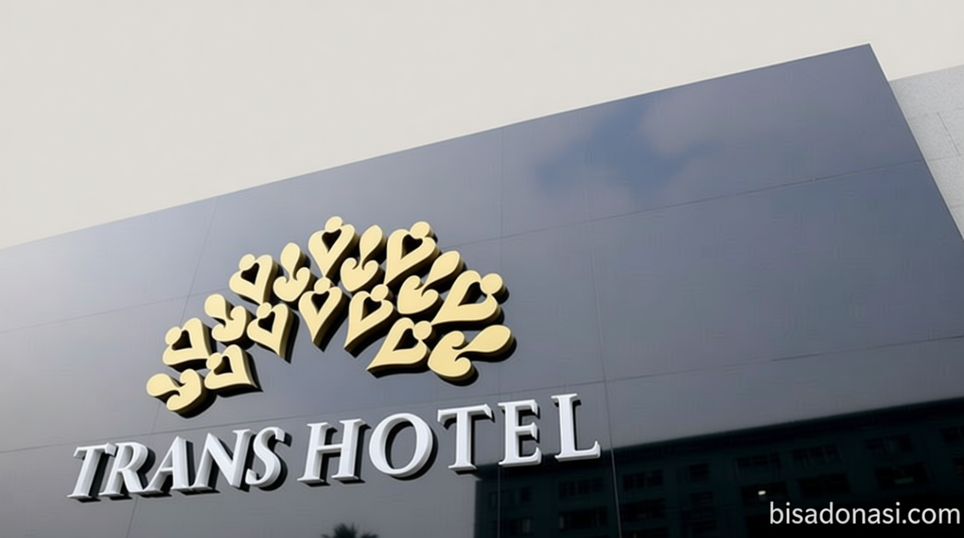 Program Terbaru: Kemewahan Trans Hotel Jakarta, Hotel Bintang 5 Baru di Selatan Jakarta