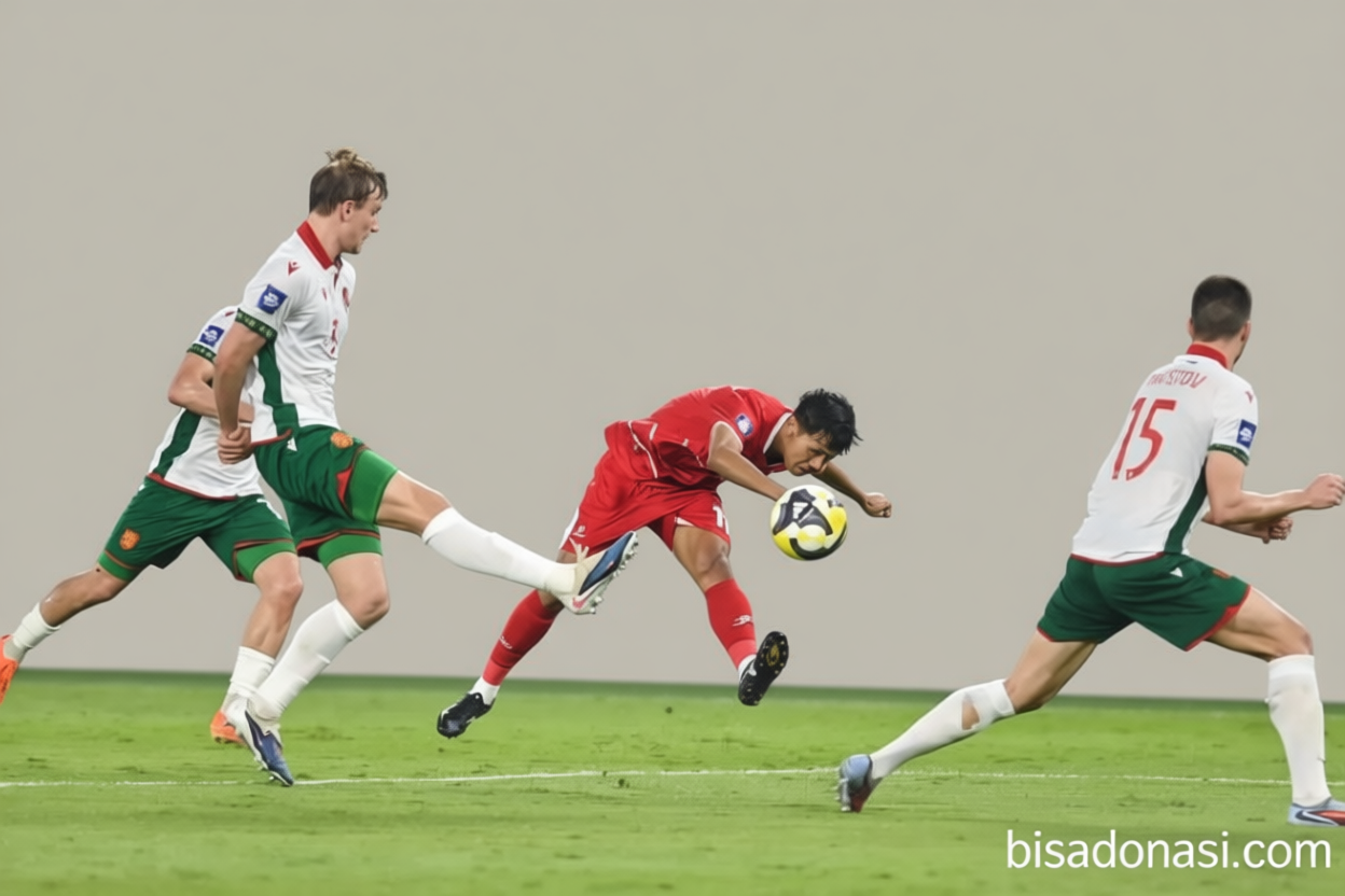 Pembahasan Penting: Souza sebut pemain timnas kembali ke Persija dalam kondisi baik