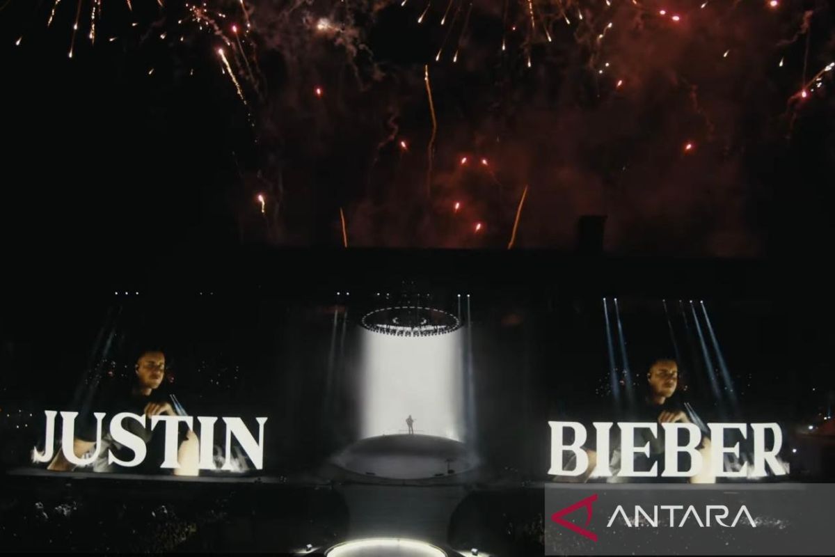 Isu Penting: Justin Bieber bawa era “Swag” hingga nostalgia di Coachella 2026