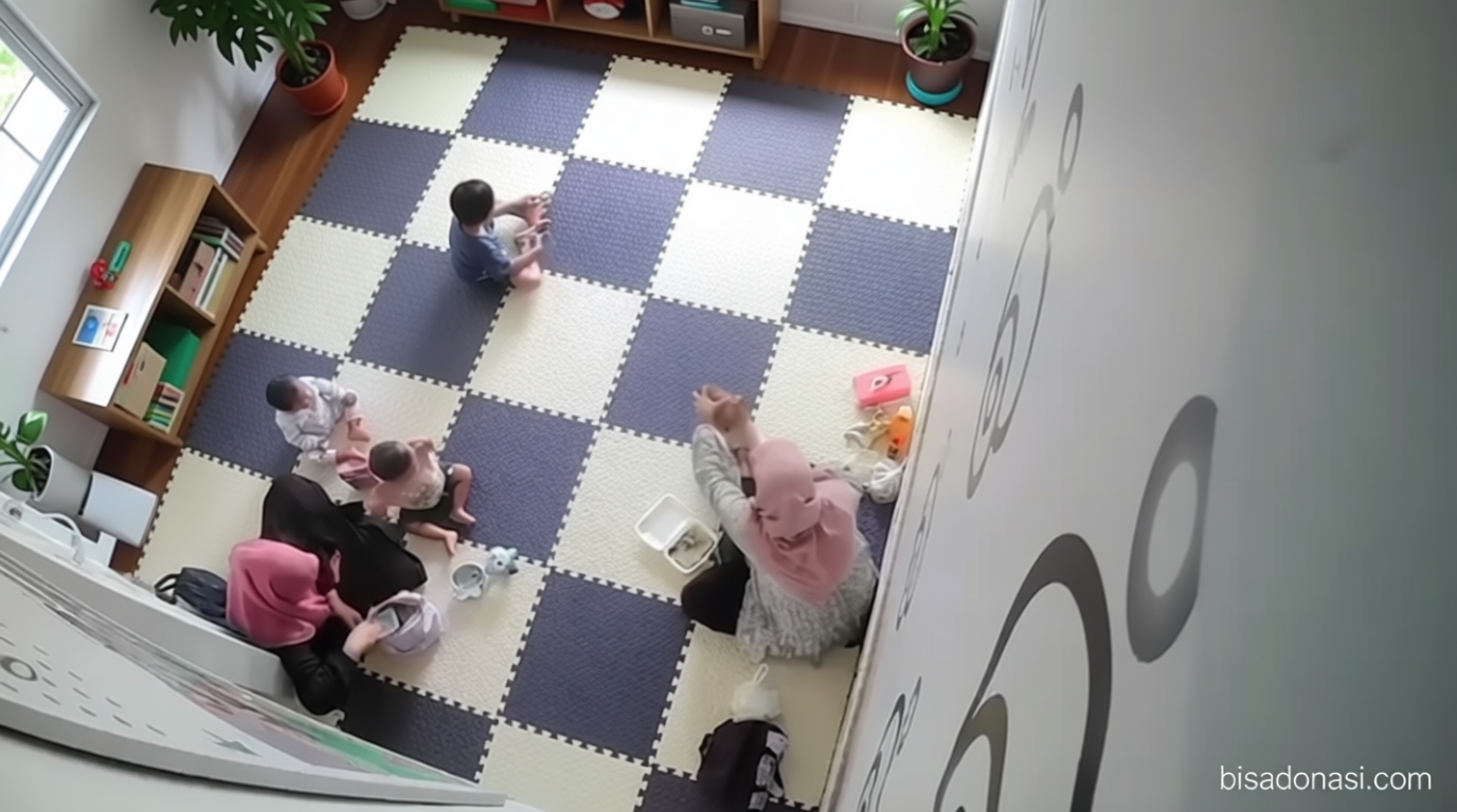 Pemerintah Kota Banda Aceh evaluasi daycare usai dugaan kekerasan