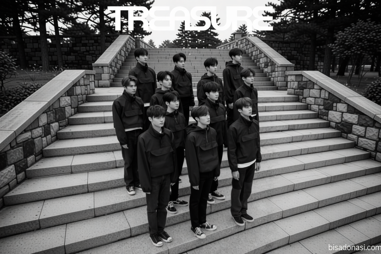 Special Plan: YG Entertainment bersiap debutkan boy grup baru pada September