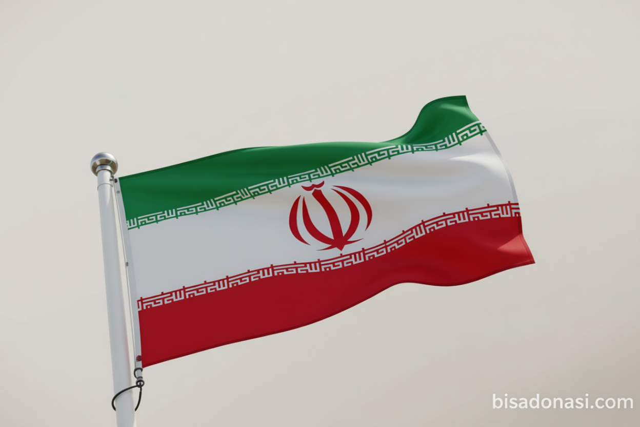 Kebijakan Baru: Iran sebut tuntutan gencatan senjata AS disampaikan lewat perantara