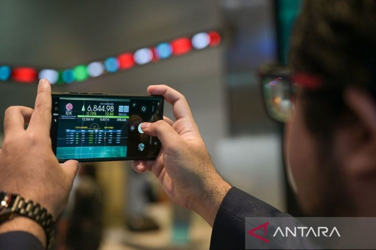 Yang Terjadi Saat: Indo Premier fasilitasi saham IPO seiring naiknya minat investor