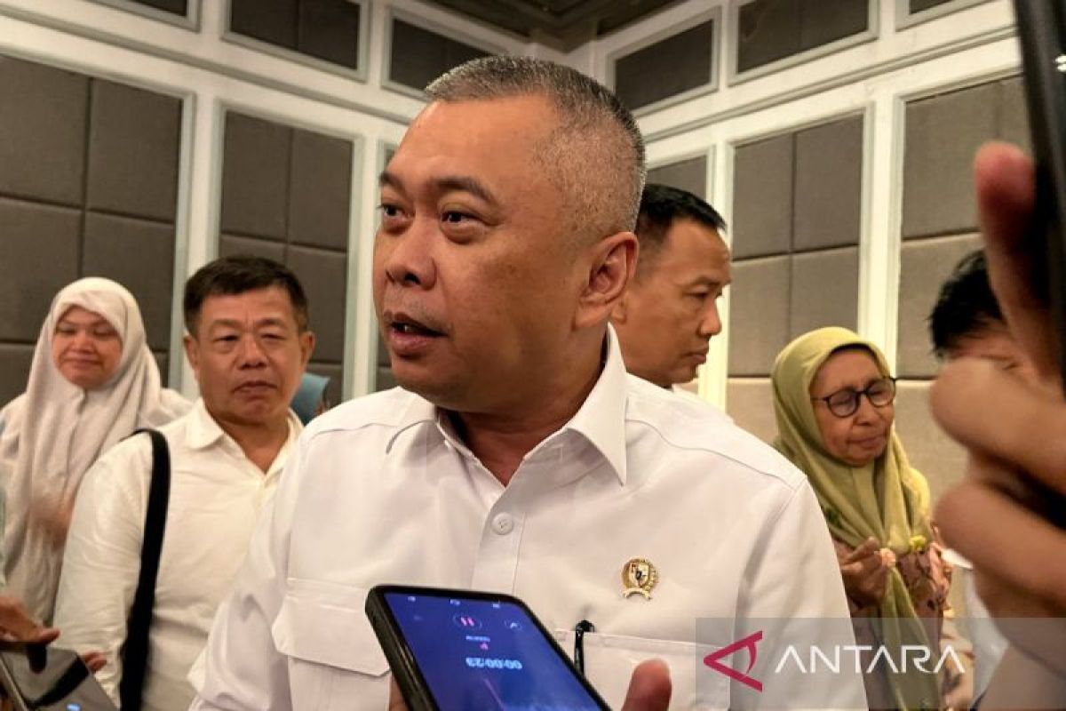 Strategi Penting: Menhub perkuat penerbangan domestik saat negara lain tutup ruang udara