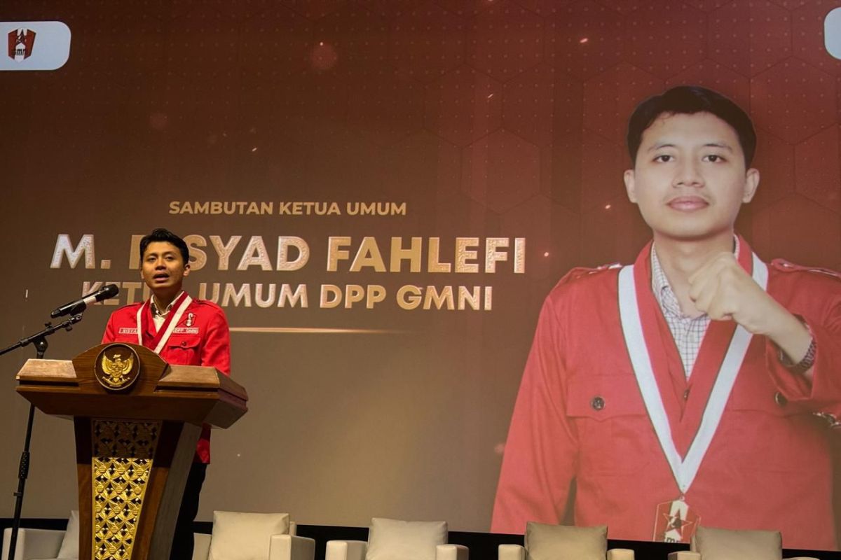 Agenda Utama: GMNI apresiasi pemerintah pertahankan harga BBM guna jaga stabilitas