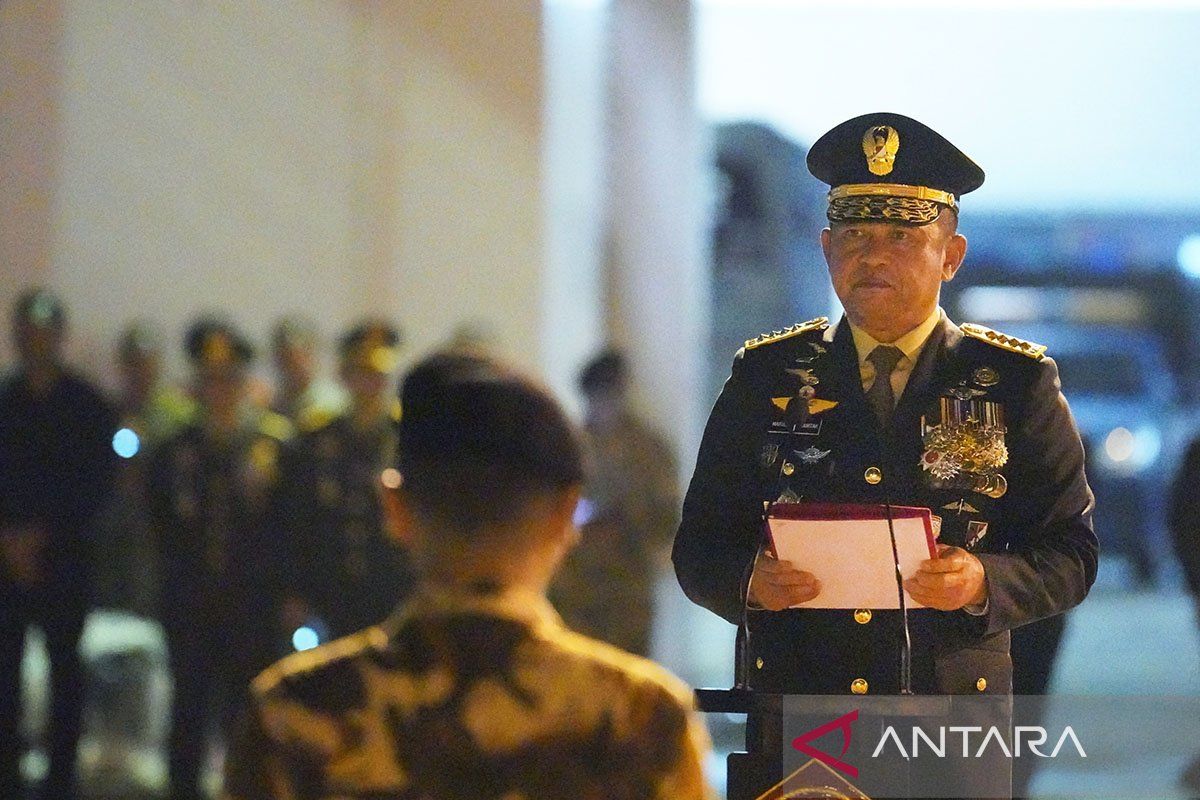 Berita Penting: PBB ungkap temuan awal insiden tiga TNI di UNIFIL