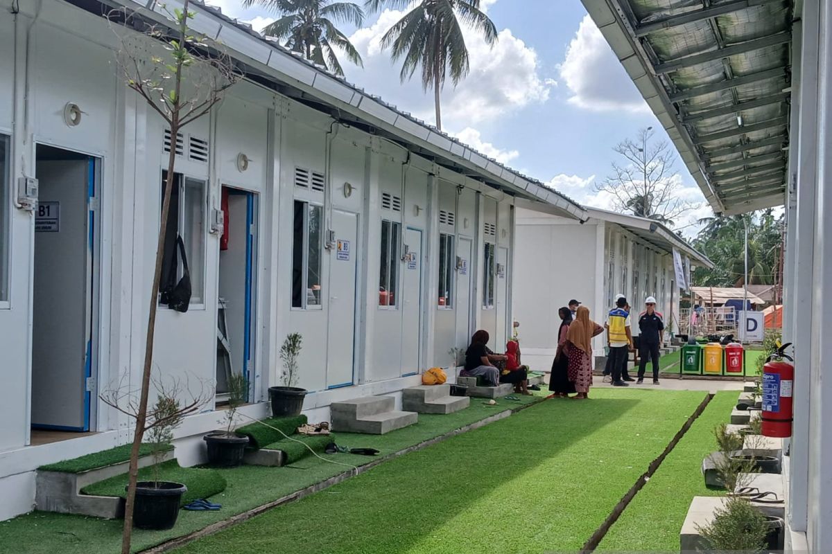 Strategi Penting: Penyaluran aneka bansos untuk bencana Sumatera capai Rp483 miliar