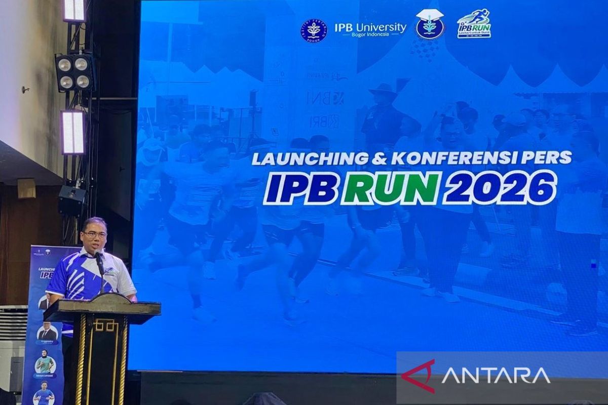 Rencana Khusus: IPB jaga produktivitas dosen selama WFH guna cegah “learning loss”