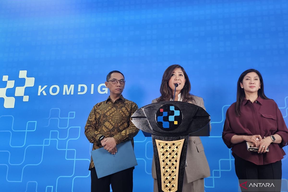 Rencana Khusus: Kemkomdigi nantikan Roblox dan TikTok segera patuh penuh PP Tunas
