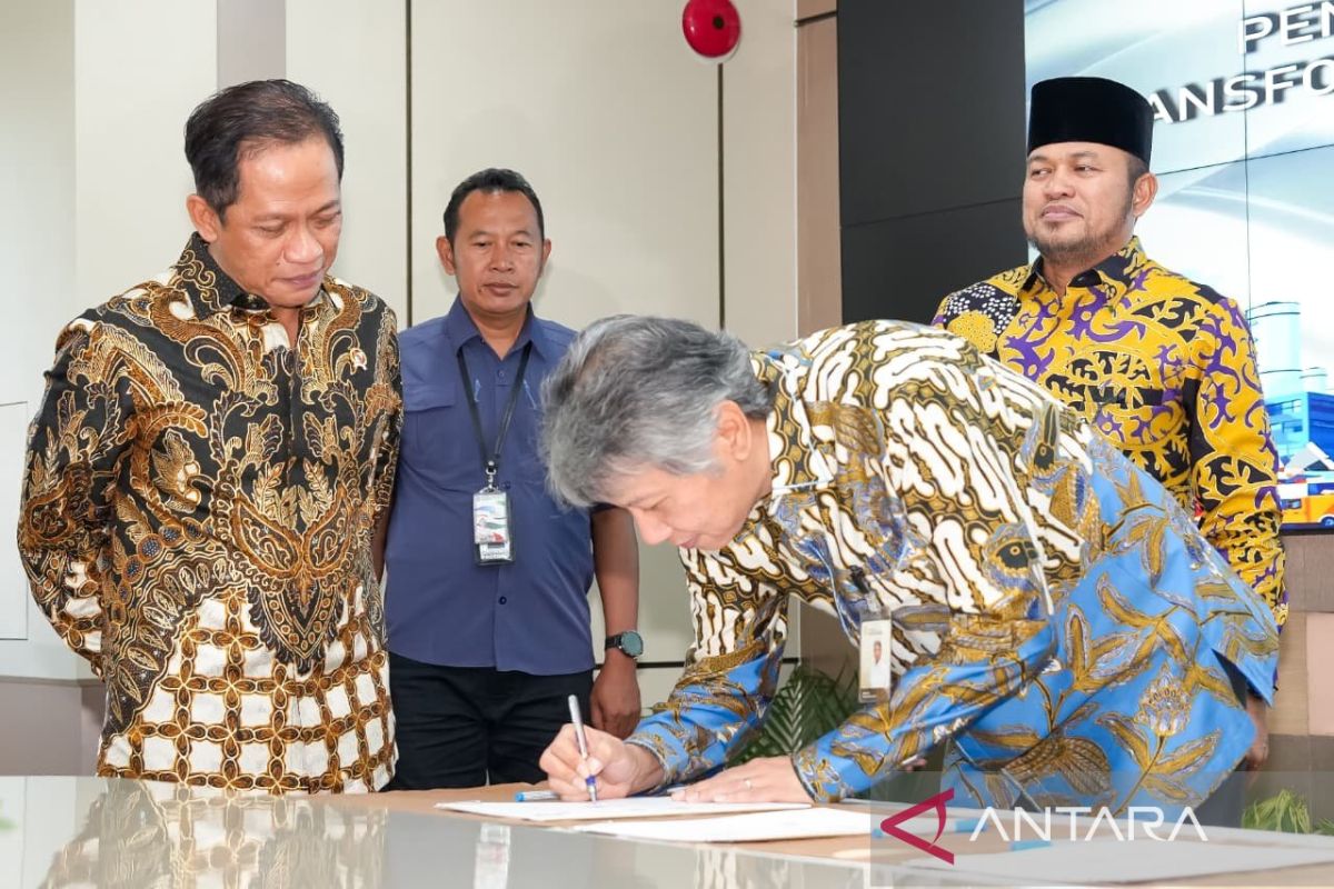 Isu Penting: Otorita IKN ajak daerah penyangga kelola sampah jadi energi