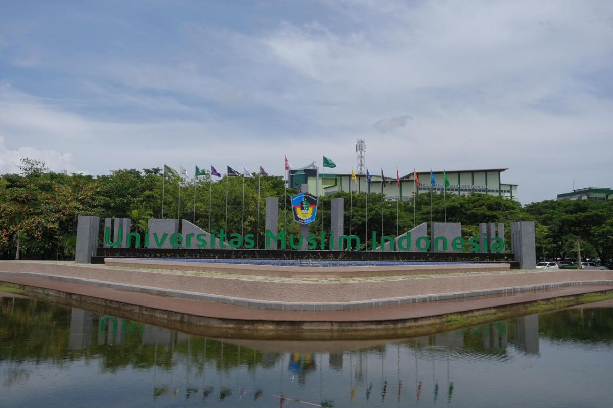 Rencana Khusus: UMI loloskan 85 judul hibah BIMA Kemendiktisaintek 2026