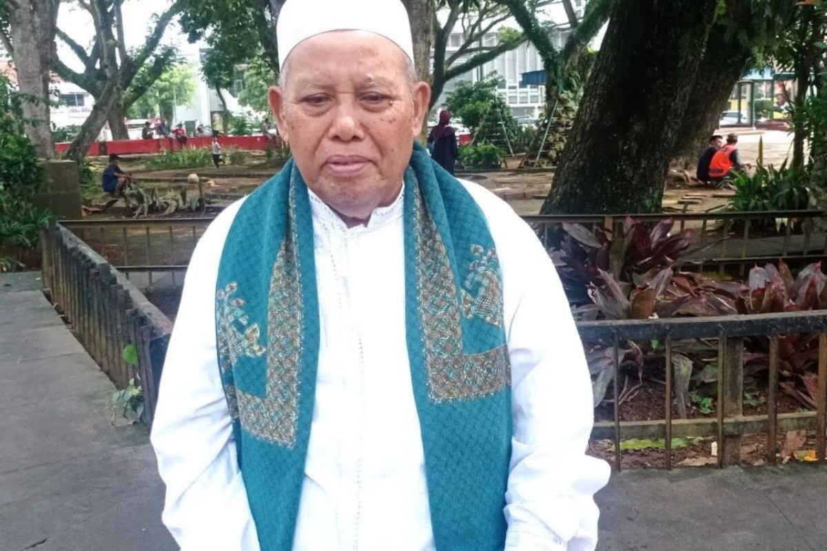 Program Terbaru: Ulama Lebak : PP Tunas cetak generasi berakhlak dan berkarakter