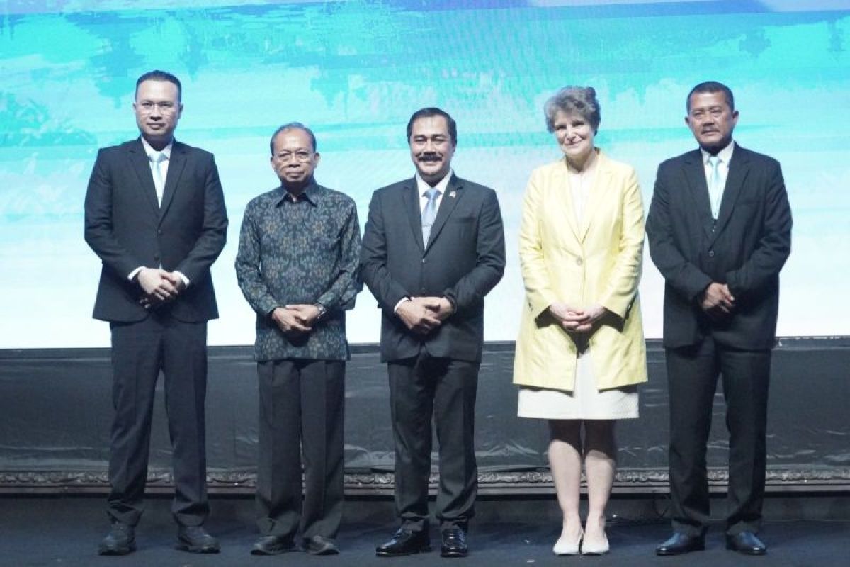 Kebijakan Baru: WCPP 2026 Bali jadi ruang kolaborasi sistem pemasyarakatan global