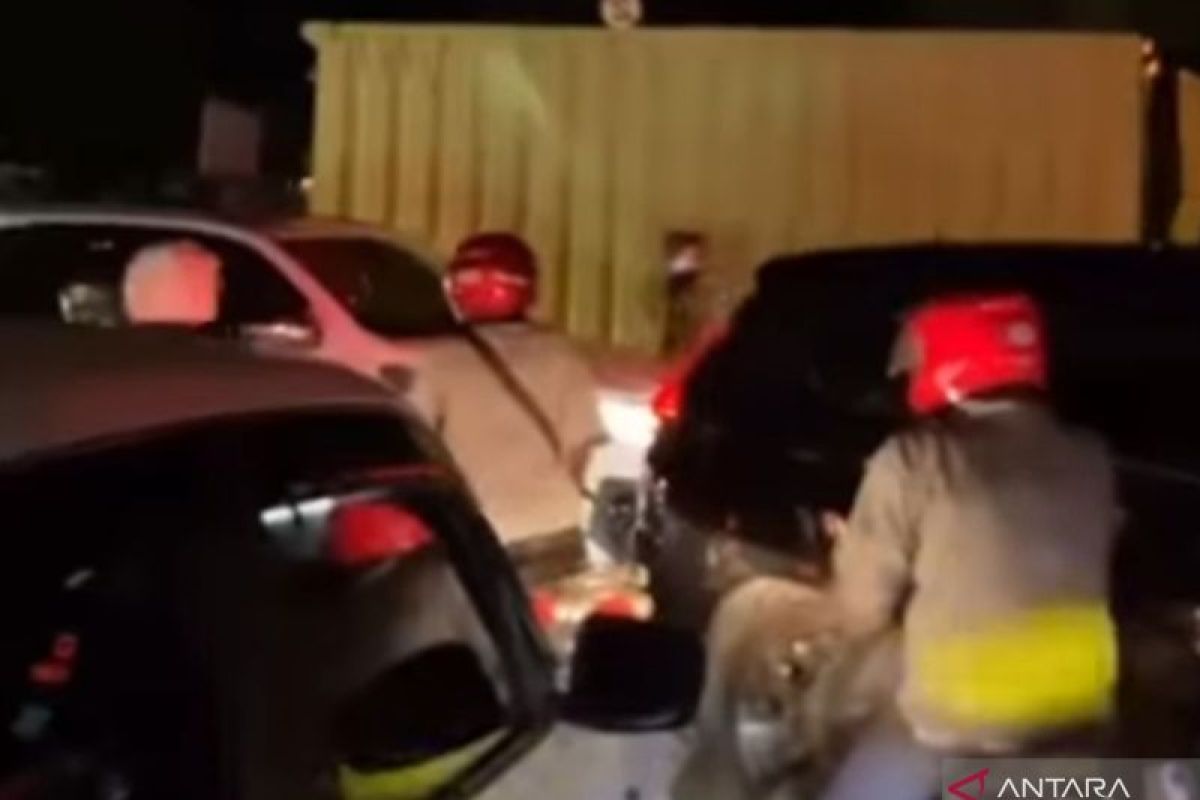 DKI kemarin – PP Tunas bantu fokus belajar hingga pemadaman listrik