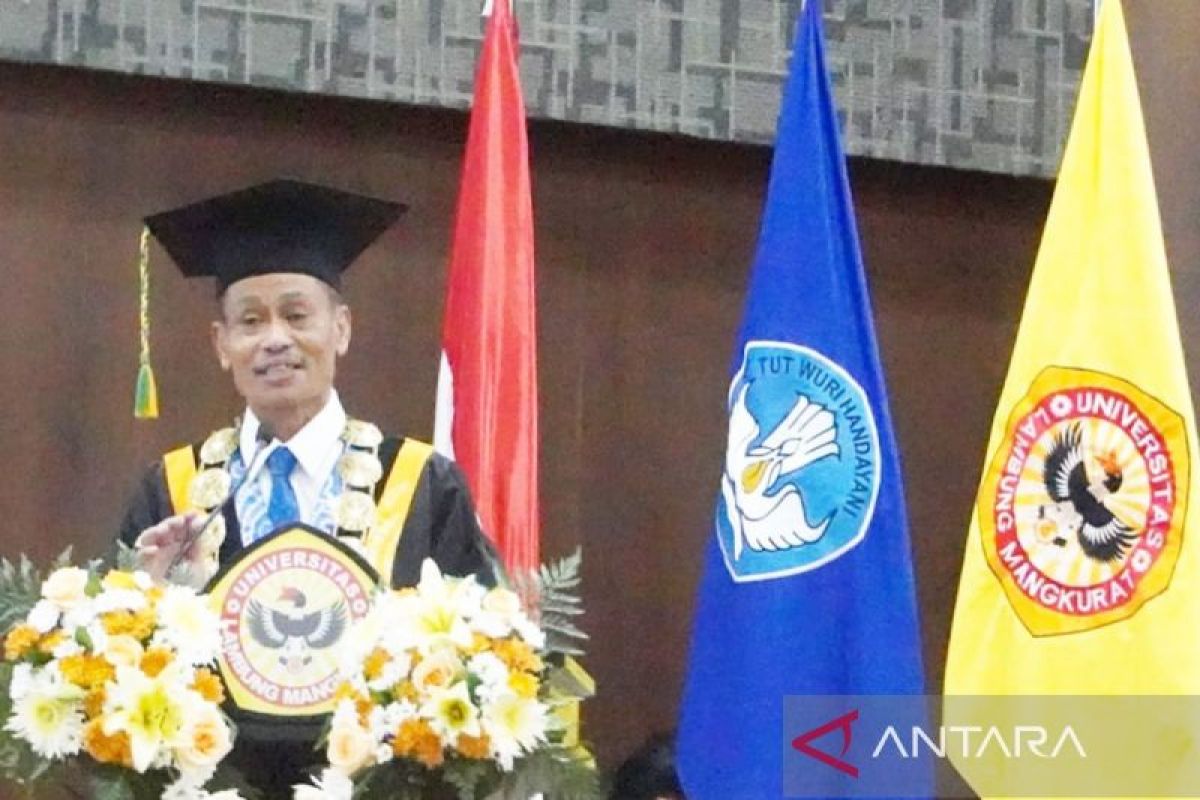 Strategi Penting: ULM loloskan 107 proposal penelitian didanai Kemdiktisaintek