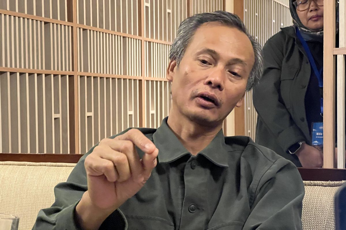Strategi Penting: PHE bidik produksi minyak 2026 capai 595 ribu barel per hari