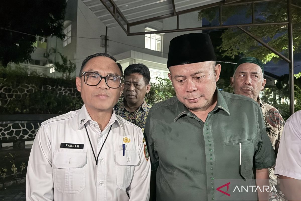 Menghadapi Tantangan: DPR: Sekolah Rakyat konsisten tempa karakter siswa berdaya saing