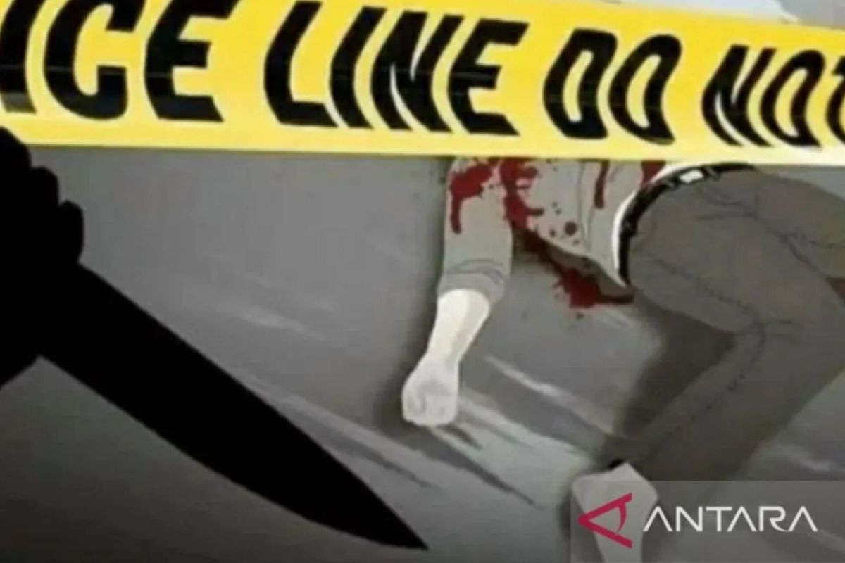 Mengatasi Masalah: Polisi tangkap pelaku pembacokan pria di Cakung Jaktim