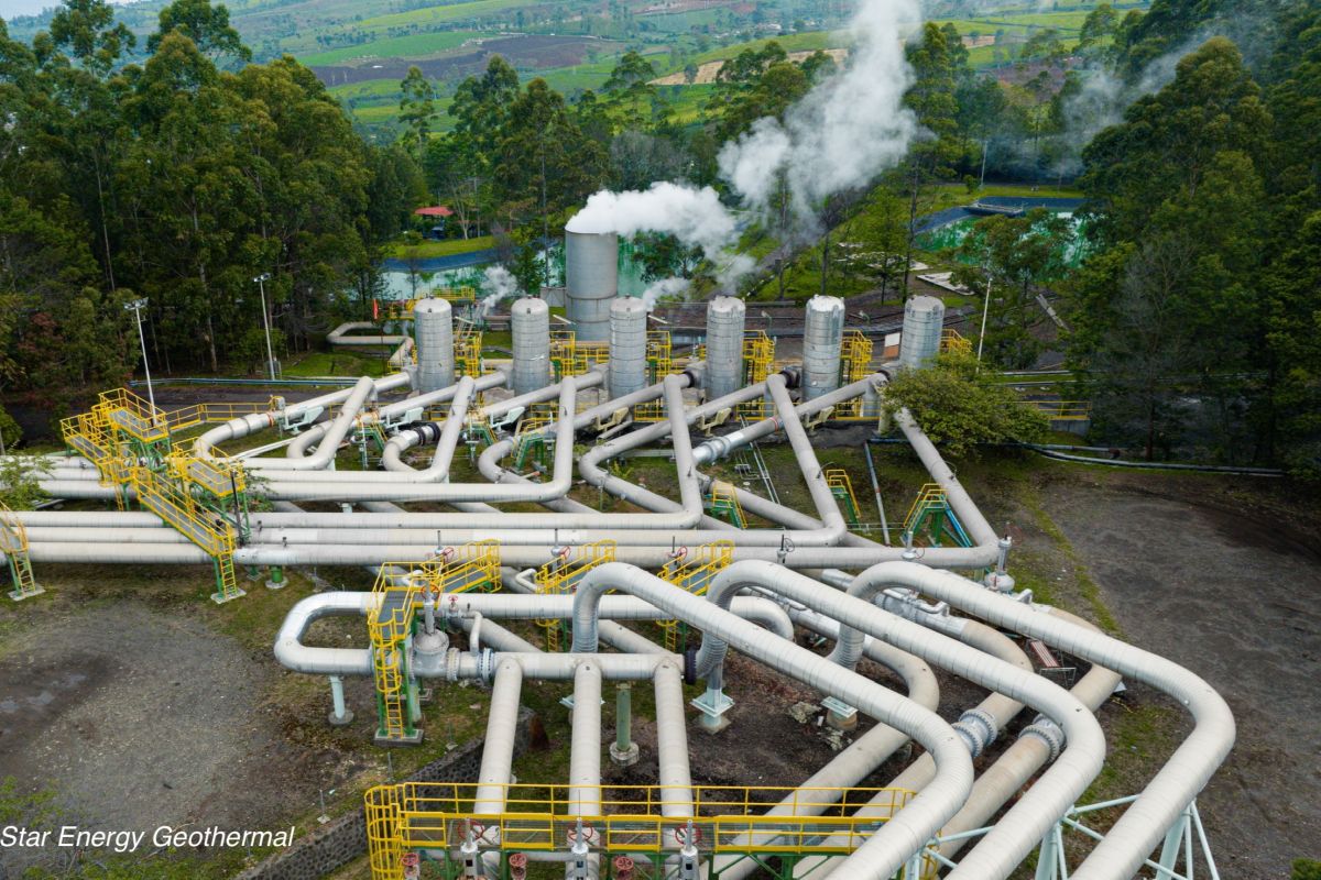 Kebijakan Baru: Ketahanan dan transisi energi di tengah gejolak geopolitik global