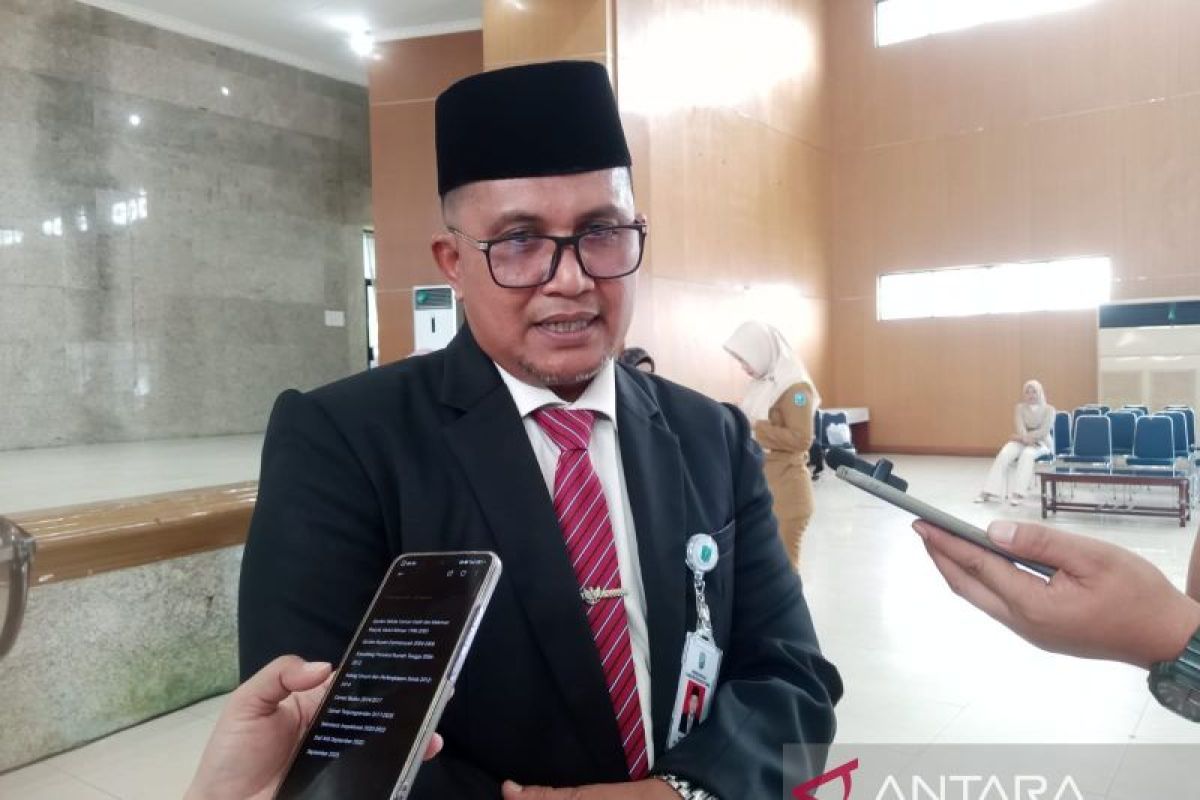 Rencana Khusus: Belitung perkuat perlindungan dan pelestarian penyu