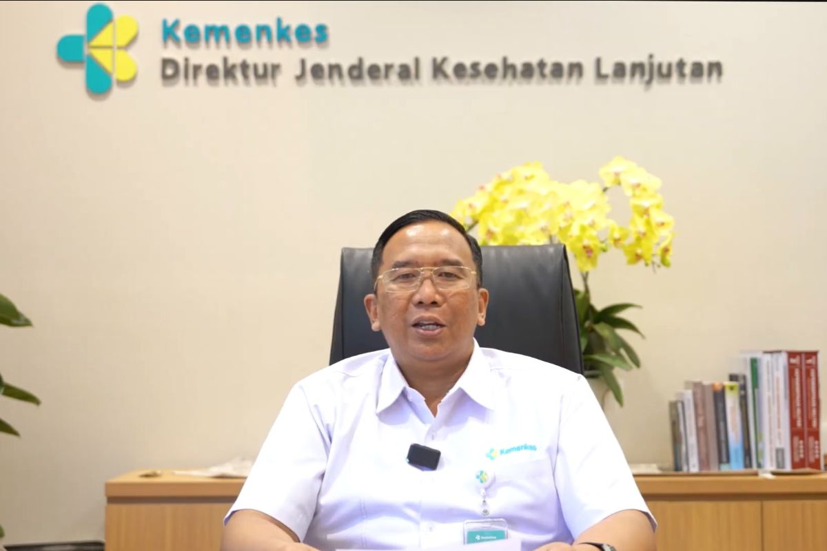 Kebijakan Baru: Kemenkes: Surat peralihan status jadi CPNS bukan proses pengangkatan