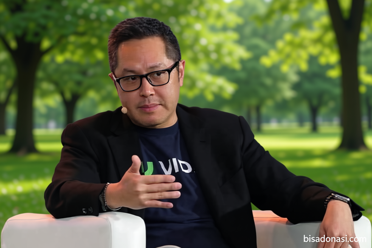 Solving Problems: VIDA sebut keamanan identitas digital penting bagi ekosistem fintech