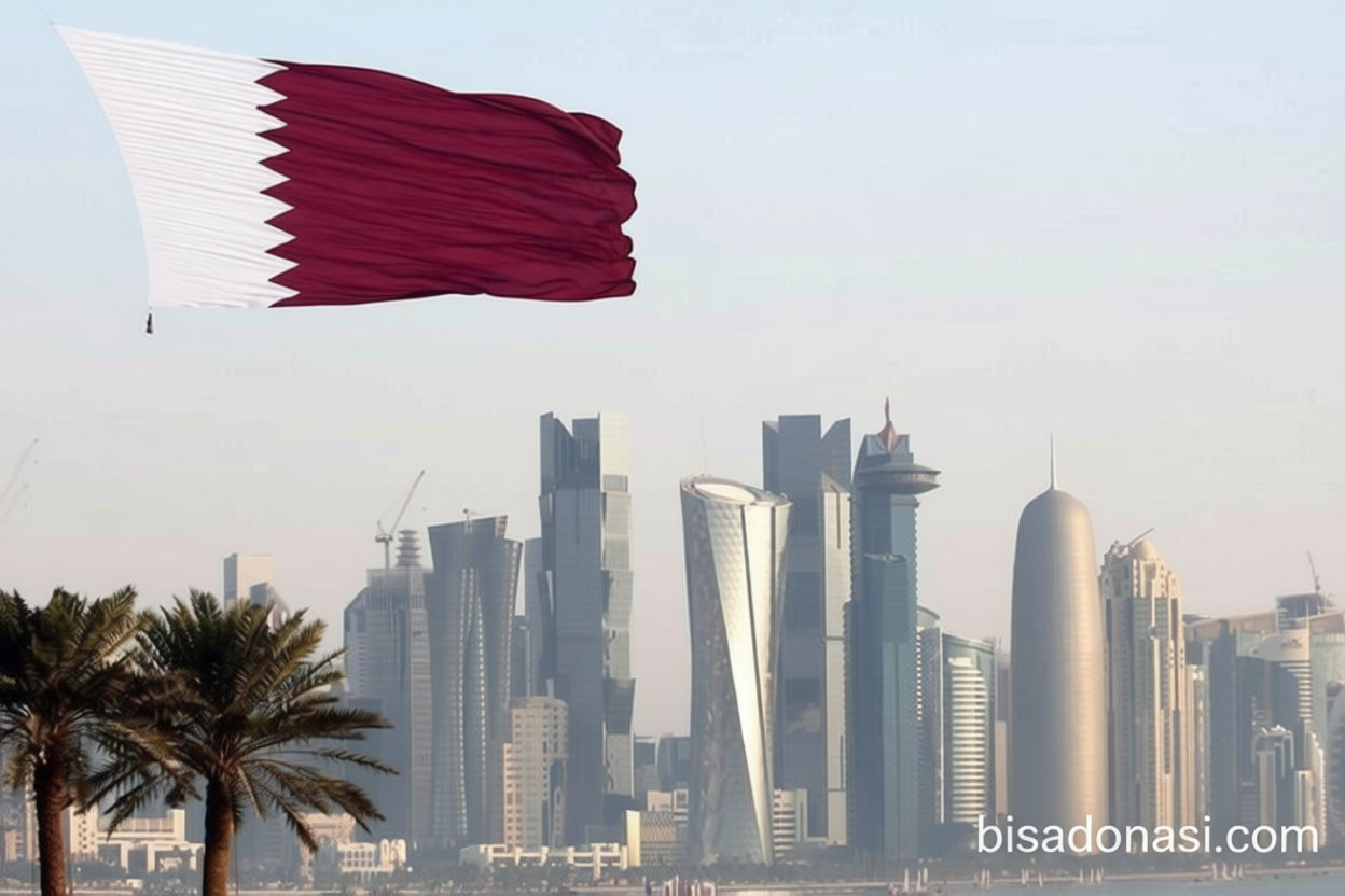Qatar tolak permintaan AS jadi mediator perundingan dengan Iran