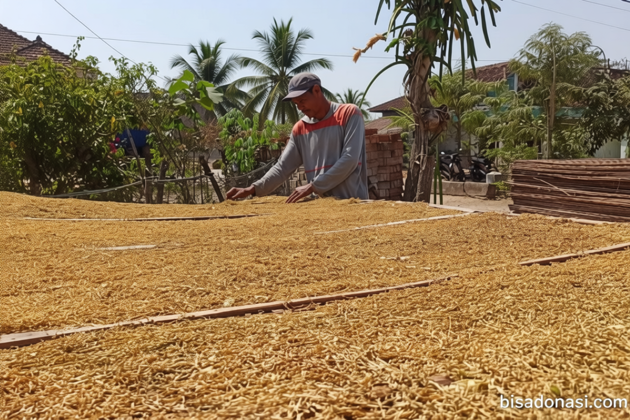 New Policy: Gapero: IHT terdampak larangan bahan tambahan produk hasil tembakau