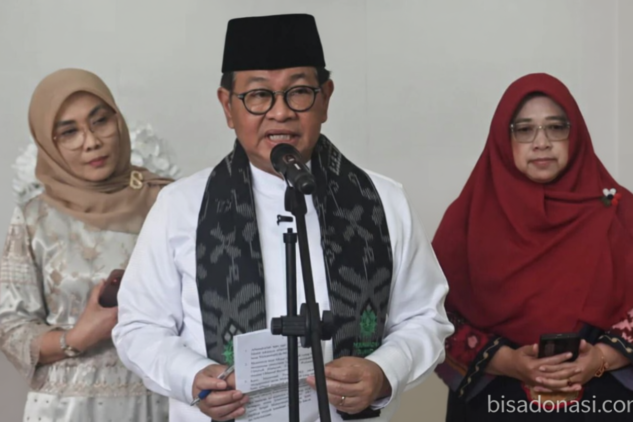 Kebijakan Baru: BGN siap bertanggung jawab bagi korban keracunan MBG di Jaktim