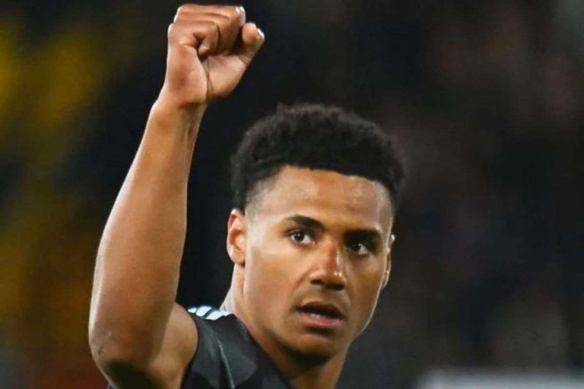 Ollie Watkins cetak dua gol – Aston Villa sikat Bologna 3-1